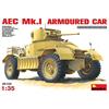 AEC Mk.I Armoured