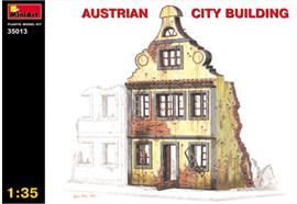 Austian City Building