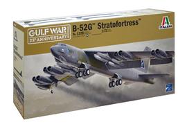 B-52G Stratofortress 1:72