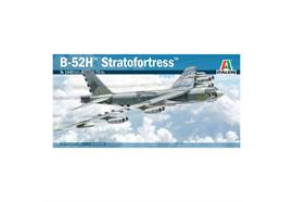 B-52H Stratofortress 1:72