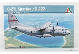 C-27J Spartan 1:72