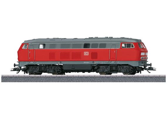 DB AG BR 216