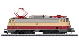 DB BR 112 TEE DCC Sound