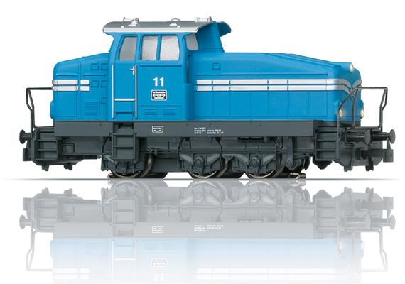 DHG Diesellokomotive