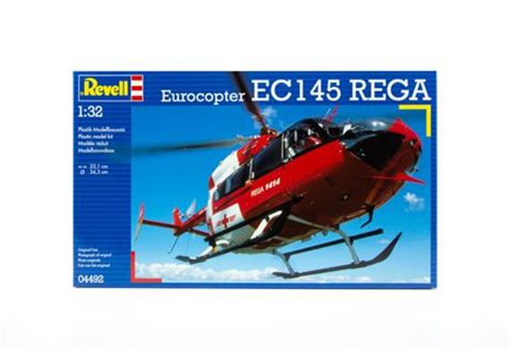 EC 145 REGA 1:32