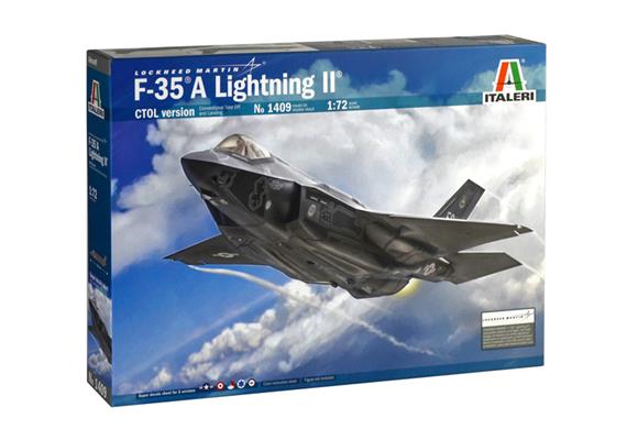 F-35 A Lightning