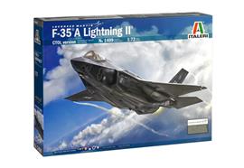 F-35 A Lightning