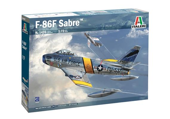 F-86 Sabre