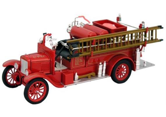 Ford Modell T Fire Truck 1926 1:32