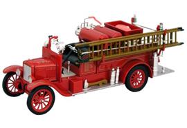 Ford Modell T Fire Truck 1926 1:32