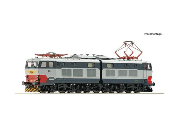 FS Elektrolokomotive E.656.072 DC