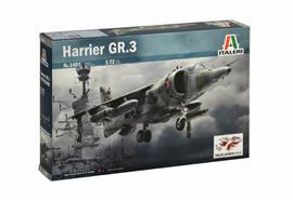 Harrier GR.3 1:72