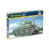 M4 Sherman 1:72