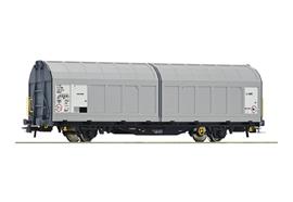 ÖBB Schiebewandwagen