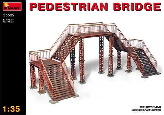 Pedestrian Bridge