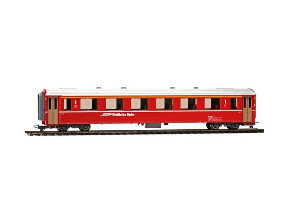 RhB EW II A 1270 rot