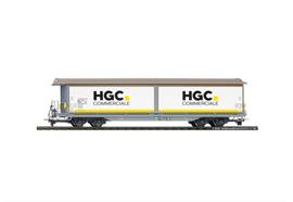 RhB Schiebewandwagen HGC