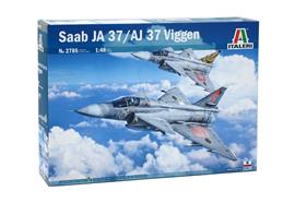 Saab JA 37 Viggen 1:48