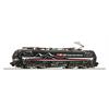 SBB Cargo Int. BR 193 WSD Sound