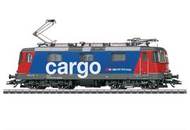 SBB Cargo Re 421