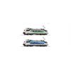 SBB Ralpin BR 186 DCC Sound