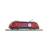 SBB Re 460 Knie DC