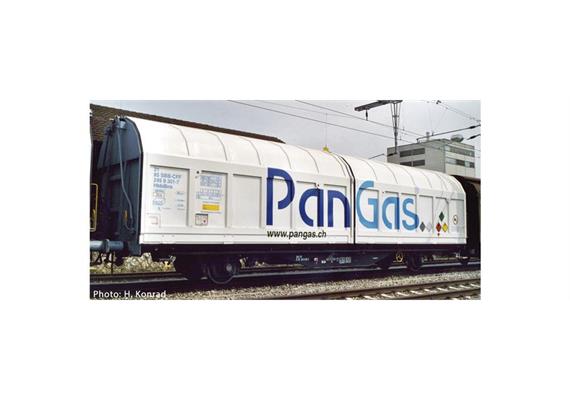 SBB Schiebewandwagen Pangas