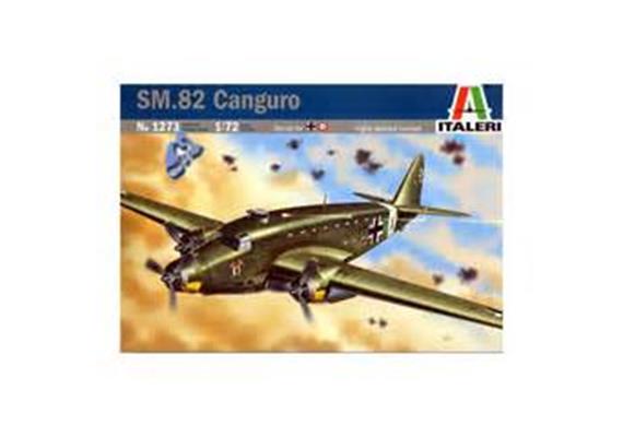 SM.82 Canguro