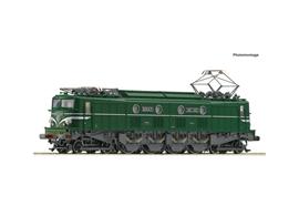 SNCF Elektrolokomotive 2D2 9128 DCC Sound