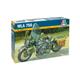 WLA 750 U.S. Motorcycle 1:9