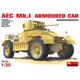 AEC Mk.I Armoured