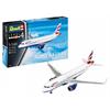 Airbus A320neo British Airways 1:144