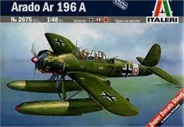 Arado Ar 196 A