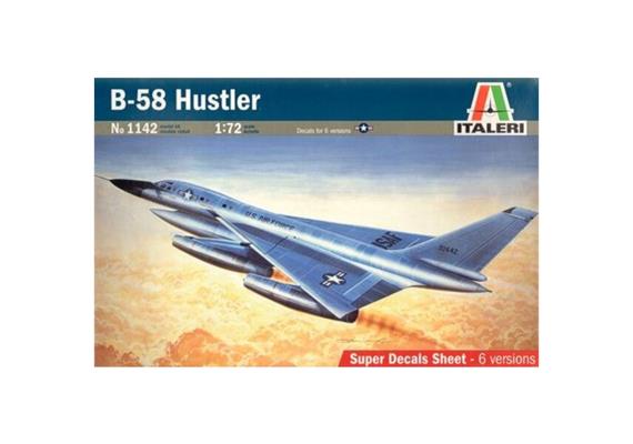 B-58 Hustler