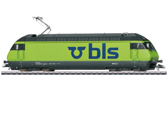 BLS Re 465