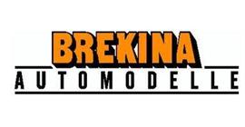 Brekina