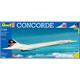 Concorde British .Airways 1:144