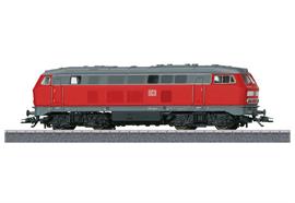 DB AG BR 216