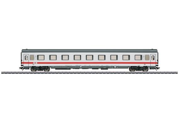 DB IC Abteilwagen 1. Klasse mit Innenbeleuchtung