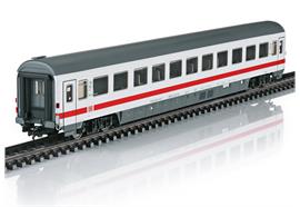 DB IC Personenwagen 2. Klasse mit Innenbeleuchtung