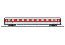 DB IC Personenwagen A