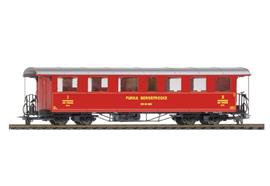 DFB Plattformwagen A/B 4462