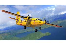 DHC-6 Twin Otter 1:72