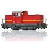 DHG 700 Diesellokomotive
