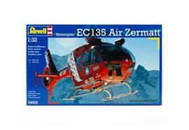 Eurocopter Air Zermatt 1:32