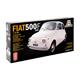 Fiat 500F 1968