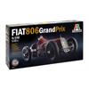 Fiat 806 Grand Prix