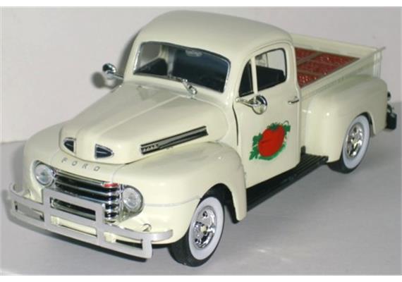 Ford F-1 Pickup Tomato Crate 1:32