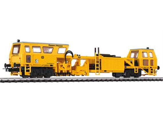 Gleisstopfmaschiene Plasser & Theurer