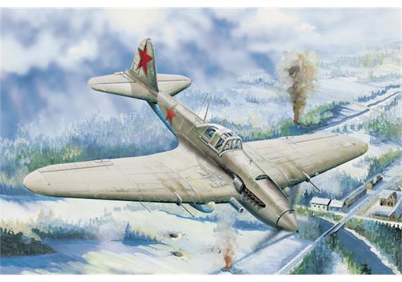 IL-2 Sturmovik